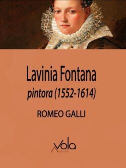 Lavinia Fontana. Pintora (1552-1614)