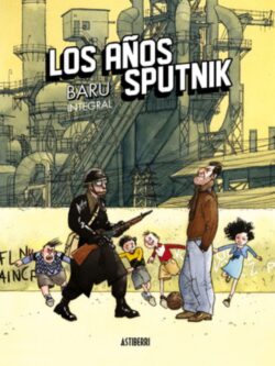 Los años Sputnik. Integral
