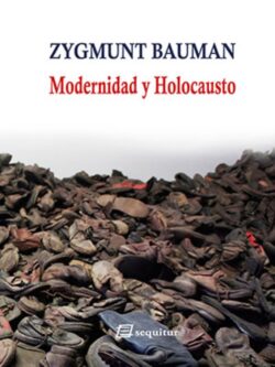 Modernidad y Holocausto