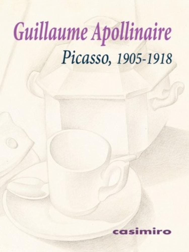 Picasso 1905-1918