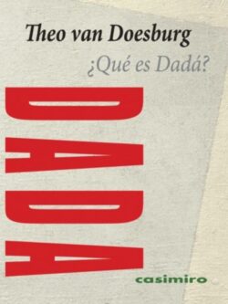 ¿Qué es Dadá?