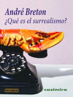 ¿Qué es el surrealismo?