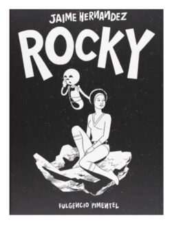 Rocky