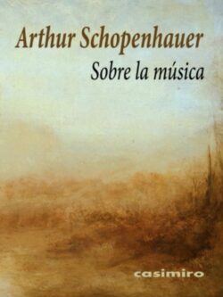 Sobre la música