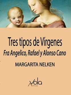 Tres tipos de vírgenes