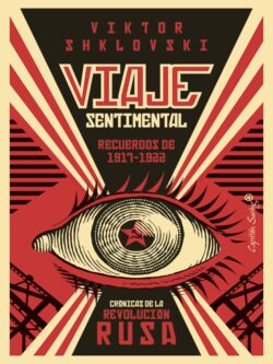 Viaje sentimental. Recuerdos de 1917-1922