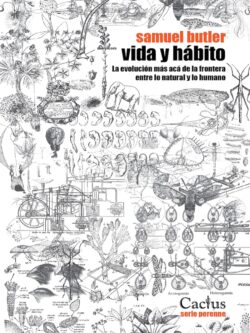 Vida y hábito: La evolución más acá de la frontera entre lo natural y lo humano