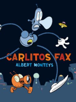 Carlitos fax