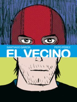 El vecino 3