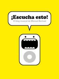 ¡Escucha esto!
