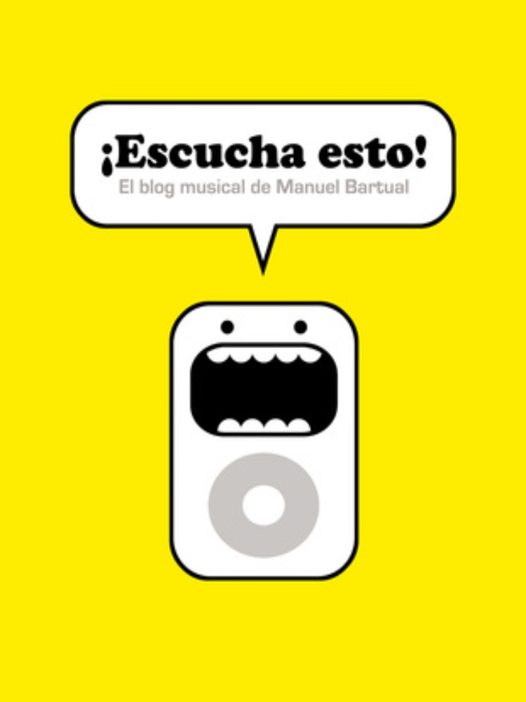¡Escucha esto!