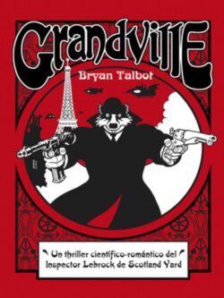 Grandville