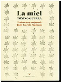 La miel