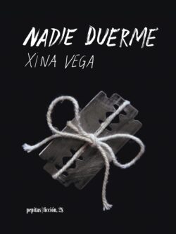 Nadie Duerme