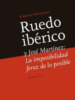 Ruedo ibérico