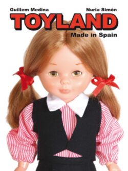 Toyland made in Spain