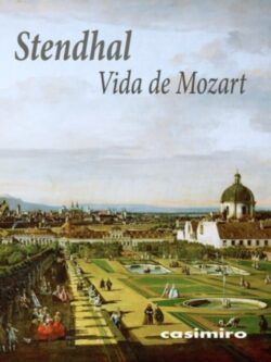 Vida de Mozart