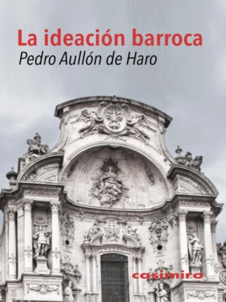 La ideación barroca