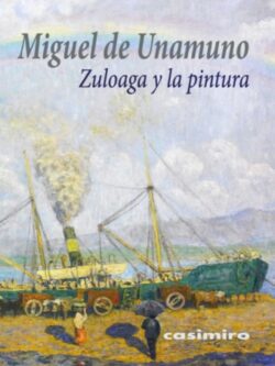 Zuloaga y la pintura