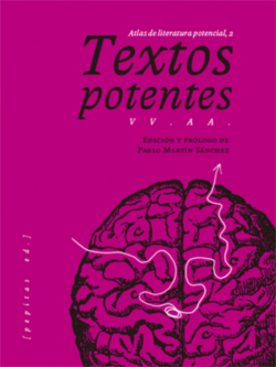 Textos potentes. Atlas de literatura potencial 2