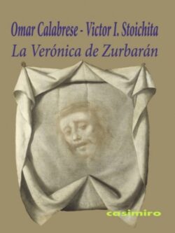 La Verónica de Zurbarán
