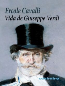 Vida de Giuseppe Verdi