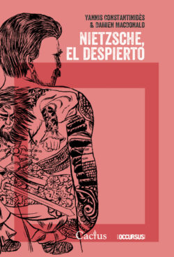 NIETZSCHE, EL DESPIERTO
