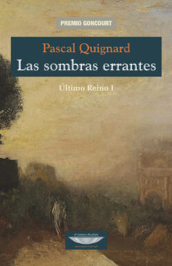 Las sombras errantes - Último Reino I