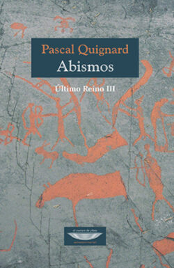 Abismos - Último Reino III