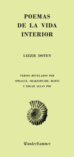 Poemas de la vida interior