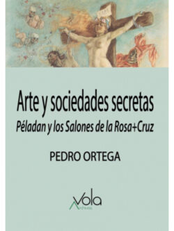 ARTE Y SOCIEDADES SECRETAS
