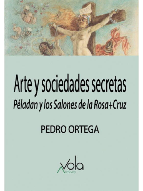 ARTE Y SOCIEDADES SECRETAS