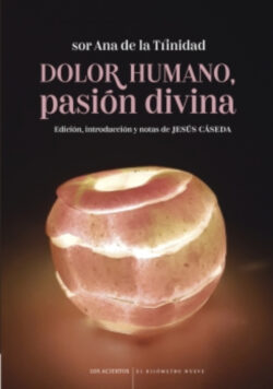 Dolor humano, pasión divina (Sonetos)