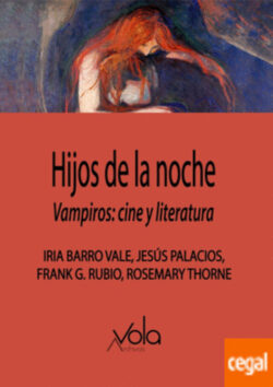 HIJOS DE LA NOCHE
