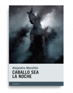 Caballo sea la noche