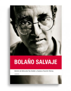 Bolaño salvaje
