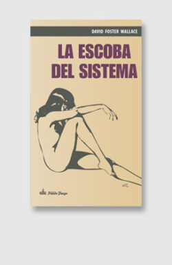 La escoba del sistema