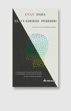 El cuaderno perdido