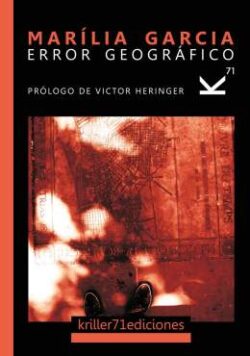 Error geográfico