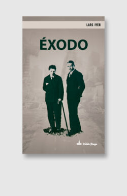 Éxodo