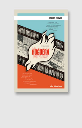 La hoguera pública