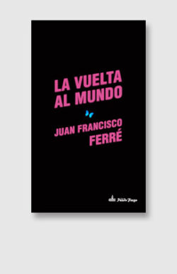La vuelta al mundo