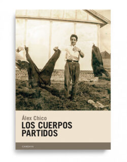 Los cuerpos partidos