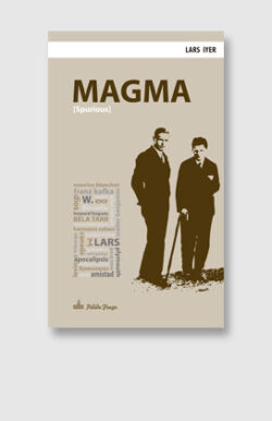 Magma
