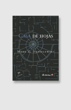 Casa de hojas