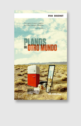 Planos de otro mundo