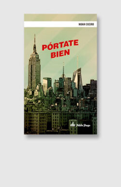 Pórtate bien