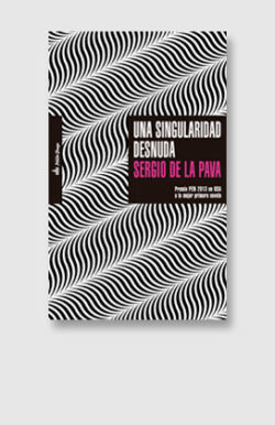 Una singularidad desnuda
