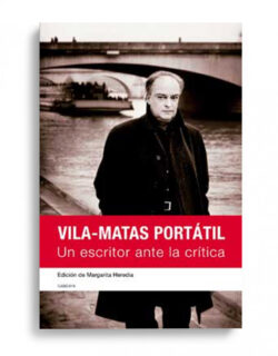 Vila-Matas portátil