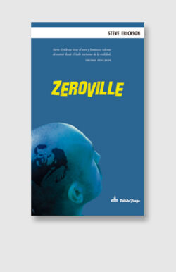 Zeroville